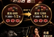 【EV扑克】翻牌转牌同一个数,是“稳”还是“弱”?先查局面变没变-乐玩真人线上娱乐