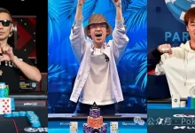 【EV扑克】WSOP金手链的另一面：冠军的荣耀与真实的盈亏账本-乐玩真人线上娱乐