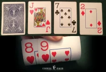 【EV扑克】总觉得卡顺听牌难打?3个实战技巧帮你少亏多赢-乐玩真人线上娱乐