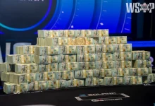 【EV扑克】2026WSOP数据盘点：中国选手数量排名全球第六，日本创历史-乐玩真人线上娱乐