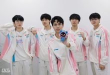 【乐玩LEWIN】战胜TT拿下首胜,BLG发布选手赛场合照:赛段开门红!-乐玩真人线上娱乐