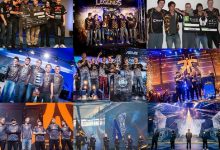 【乐玩LEWIN】Fnatic庆祝成立22周年：愿未来能一起创造更多美好回忆！-乐玩真人线上娱乐