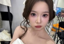 【乐玩LEWIN】主持戈曼妮晒照：妮的📔长沙真的太好吃了，一定要吃土豆泥拌粉-乐玩真人线上娱乐