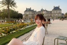 【乐玩LEWIN】解说瞳夕晒照：谁能拒绝下班后去公园坐坐捏-乐玩真人线上娱乐