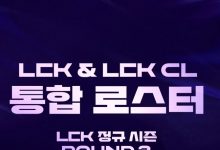 【乐玩LEWIN】2026LCK常规赛第三轮大名单：传奇组队伍首发无变动-乐玩真人线上娱乐