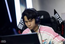 【乐玩LEWIN】可圈可点！Wenbo后两局亮眼表现 掘墓单点突破鳄鱼连找机会-乐玩真人线上娱乐