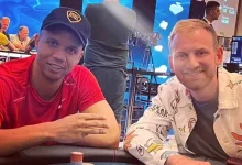 【EV扑克】36岁扑克老炮Vegas实录：高额桌正变成私人派对…-乐玩真人线上娱乐