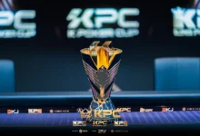 【EV扑克】2026KPC济州站｜顶配赛场见证群星闪耀！济州开幕赛高调登场吸引370人次论剑46人晋级，姜大乔赢取系列赛首冠，Yang Junru摘冠成首位女王-乐玩真人线上娱乐
