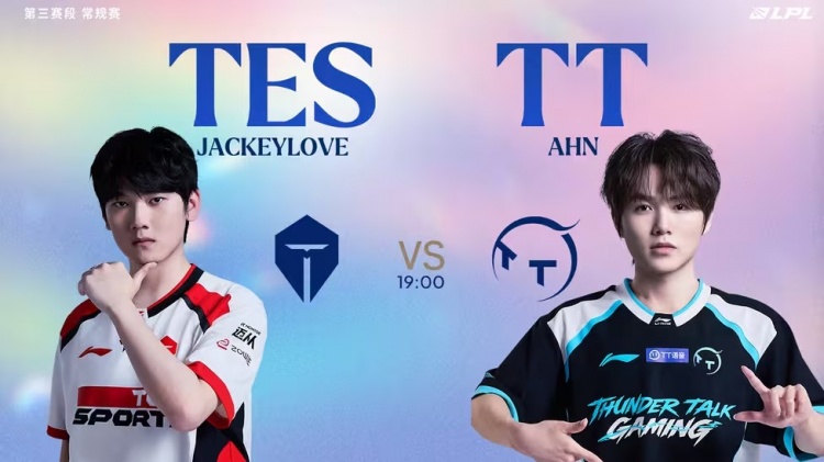 🎮双C差距过大!Junhao白忙活 哥哥&Creme负重前行 TES2-1TT