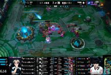 【乐玩LEWIN】终结连败!洛克迎来LPL赛场首胜 Creme操刀直接超神战绩8-0-5-乐玩真人线上娱乐