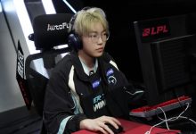 【乐玩LEWIN】BLG卖亏了！Keshi打爆zuian但中期急躁 最终拿到14-18-15数据-乐玩真人线上娱乐