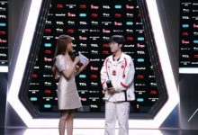 【乐玩LEWIN】赛后采访Zhuo：我个人的目标是一定要进世界赛的，很有希望！-乐玩真人线上娱乐