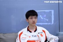 【乐玩LEWIN】Creme：现在中路对线压力较小 很多英雄都可以登场-乐玩真人线上娱乐