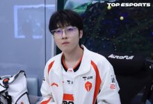 【乐玩LEWIN】Zhuo：回归TES完完全全是一次机遇 希望和队友一起打进世界赛-乐玩真人线上娱乐