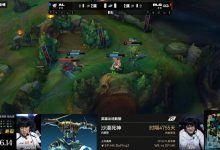 【乐玩LEWIN】时隔4755天！Tarzan选出沙漠死神打野 上次选用是2013年LPL夏季赛-乐玩真人线上娱乐