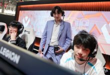 【乐玩LEWIN】BLG教练Daeny:世界赛归来没打训练赛 MVP投Wenbo是希望他别紧张-乐玩真人线上娱乐