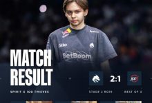 【乐玩LEWIN】🎮魔王震怒!donk轰ACE+4回合14杀 绿龙沙二13-0淘汰100T-乐玩真人线上娱乐