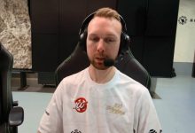 【乐玩LEWIN】100T教练gla1ve:Gizmy带来了属于自己的体系 我会让他放手去做-乐玩真人线上娱乐