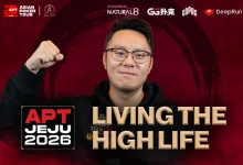 【EV扑克】高额战场,群雄逐鹿——2026 APT 济州站豪客赛事指南-乐玩真人线上娱乐