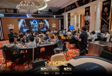 【EV扑克】2026KPC济州站｜热度持续攀升！蒋鑫过关斩将夺取济州开幕赛冠军奖杯赢得开门红！陈易莎荣耀加冕女神赛，赛场热潮持续席卷！-乐玩真人线上娱乐
