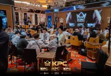 【EV扑克】2026KPC济州站｜诸王加冕！姜大乔摘取系列赛首位双冠王，朱泾轩问鼎PLO顺利摘冠，豪客赛冠军出炉！神秘赏金赛决战打响！-乐玩真人线上娱乐