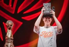 【乐玩LEWIN】Zeus：MSI和EWC上失误很多，想在今年剩下的大赛上都夺冠-乐玩真人线上娱乐