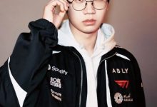 【乐玩LEWIN】Doran：队内有很多和我一样果敢的选手，我和队伍风格很适配-乐玩真人线上娱乐