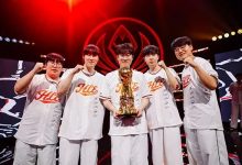 【乐玩LEWIN】Zeus：现在是我非常有自信的版本，之前觉得蒙多很垃圾-乐玩真人线上娱乐