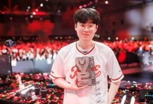 【乐玩LEWIN】两回都有Bin大哥！Zeus：24年S赛夺冠最开心 这次MSI排第二开心-乐玩真人线上娱乐