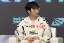 【乐玩LEWIN】Bin哥想打比赛就能打！爆料人：圣枪通宵rank找工作 bin一周0排位-乐玩真人线上娱乐
