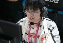 【乐玩LEWIN】圣枪哥离队后，AL评论区被冲：用ai文案敷衍功勋选手 CS爱笑-乐玩真人线上娱乐