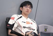 【乐玩LEWIN】还是靠他慎C👉 本次 EWC  为圣枪代表 AL 最后一次首发比赛-乐玩真人线上娱乐