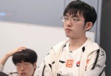 【乐玩LEWIN】回忆总想哭😭Mact：EWC时还跟圣枪说回去加油 他顿了一下-乐玩真人线上娱乐