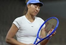 郑钦文华盛顿站首轮出局：先赢后输遭逆转，赛后坦言“有机会赢球”，大发体育助力你的致富之路！-乐玩真人线上娱乐