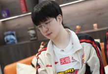 【乐玩LEWIN】是WBG吗?爆料人:提出想休息的选手不止一位-乐玩真人线上娱乐