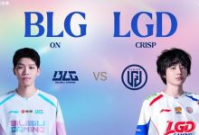【乐玩LEWIN】🎮Heng神僧全场爆杀 Knight发条昏头转向研发i5 LGD扳回一城-乐玩真人线上娱乐