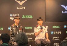 【乐玩LEWIN】Doran:队伍目前的状态下滑,是多重内部因素叠加造成的负荷问题-乐玩真人线上娱乐