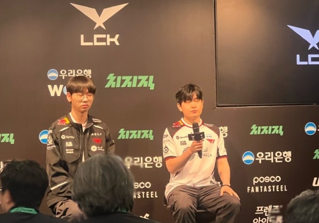 Doran：队伍目前的状态下滑，是多重内部因素叠加造成的负荷问题