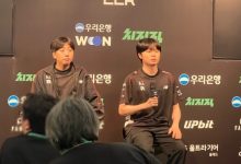【乐玩LEWIN】Score回应队内矛盾:选手之间信任关系大幅破裂 很难正常开展训练-乐玩真人线上娱乐