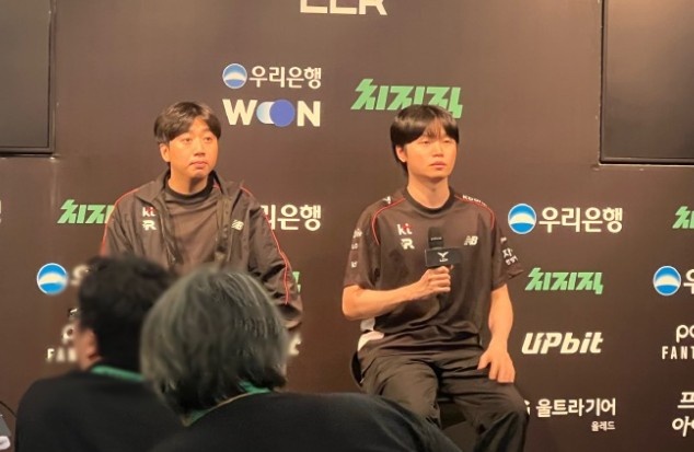 Score回应队内矛盾：选手之间信任关系大幅破裂 很难正常开展训练