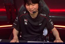 【乐玩LEWIN】经典爆冷👊赛前13位解说无一看好KT 最终KT横扫T1-乐玩真人线上娱乐