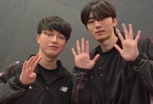 【乐玩LEWIN】战胜T1后PerfecT更新与新下路FenRir合照:14胜-乐玩真人线上娱乐