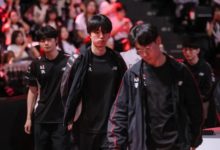 【乐玩LEWIN】韩网小道:Aiming在和中野激烈复盘争吵时,进行了人身攻击-乐玩真人线上娱乐