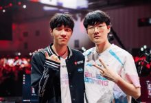 【乐玩LEWIN】英雄海!Viper和ON本赛段已经使用过10个不同的英雄-乐玩真人线上娱乐