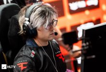 【乐玩LEWIN】Twistzz:在FaZe作出其他决定之前 我会尽我所能成为最好的领导者-乐玩真人线上娱乐