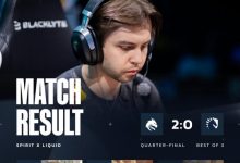 【乐玩LEWIN】🎮鸡哥再见!donk轻松42杀 Magixx狂特五杀 Spirit横扫TL-乐玩真人线上娱乐