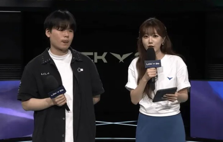 Smash:EWC拿到了冠军极大收获了自信,下场也能赢GEN