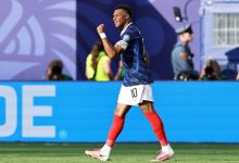 【乐玩LEWIN】媒体人:法国太轻松了 姆巴佩又是梅开二度-乐玩真人线上娱乐