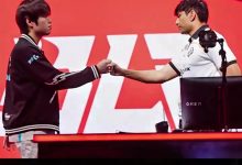 【乐玩LEWIN】LPL分享Bin与Dhokla碰拳:一想到待会要干什么就有点绷不住-乐玩真人线上娱乐