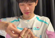 【乐玩LEWIN】BLG分享ON整活视频：当圈恩说要变个魔术🪄-乐玩真人线上娱乐